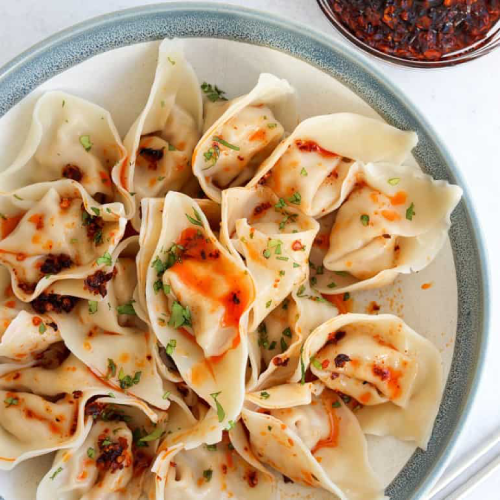 Wonton